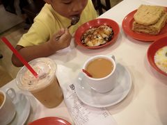 -亚坤(白沙浮广场店)