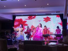 -牡丹峰朝鲜料理