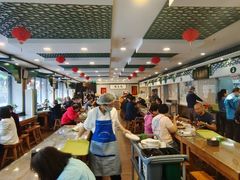 -南来顺饭庄·清真(南菜园店)