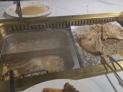 -皇家5号海鲜烤肉火锅自助餐(聊城总店)
