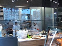 -巴黎贝甜(五道口店)