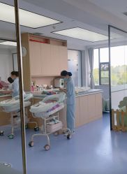 -弗蕾亚·和月月子调理院(东湖店)