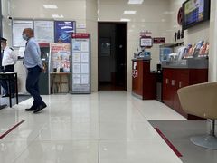 -中国银行(上海市桃浦支行)