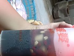 -八婆婆烧仙草(中山路店)