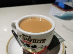 -港久茶餐厅(鹭洲里店)