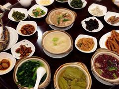 -金泰食府(竹园店)