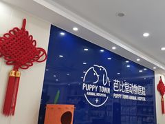 -芭比堂动物医院·24小时·眼科中心(深圳中心)