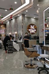 -Meng Lang 梦郎白金店