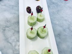 -城南往事·鲁菜·烤鸭(世茂宽厚里·大明湖店)