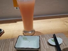 -酒井酱子·深夜食堂(东城汇店)