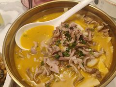 -外婆小聚茶餐厅·生日·团建(市民中心店)