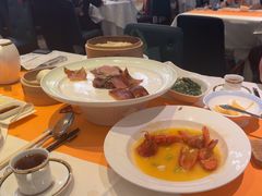 -美心·翠园(港汇恒隆广场店)
