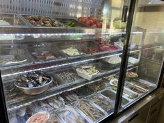 -阿玲海鲜面(高亭镇星河路店)