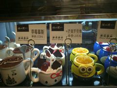 -星巴克臻选(杭州万象城店)
