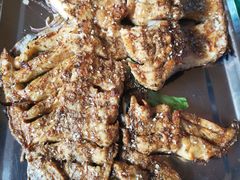 -快活林烧烤(红新路店)