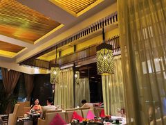 -润园四季椰子鸡火锅(海上世界店)