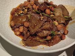 -鑫小城故事·藕汤·家常菜(台北一路总店)