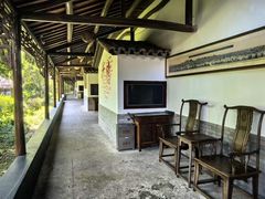 -木子山庄·安徽省老字号·中国炖锅宴