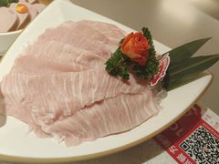 -海底捞火锅(之心城店)