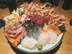 -松岛日本料理(汾江路店)
