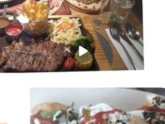 -麓椿花园西餐厅(海乐世界店)