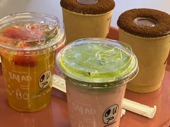 -OUR Bakery(三里屯太古里店)