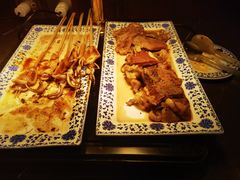 -五洲咖啡厅(五洲大酒店)