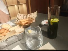 -广州四季酒店·佰鲜汇·现代法餐