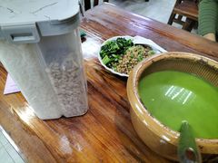 擂茶-客家养生油茶(汕尾店)