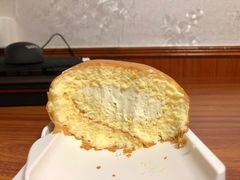 -黛汀烘焙DAINTY BAKERY(代字行合生汇店)