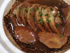 -锦月楼百姓厨房(大箕山商业广场店)