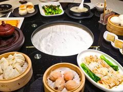 -味可道美食坊(福基路店)