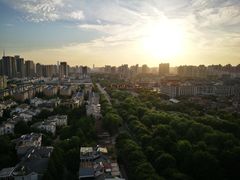 -烛影拾光观景餐厅·创意菜·摄影·小提琴(大唐不夜城店)