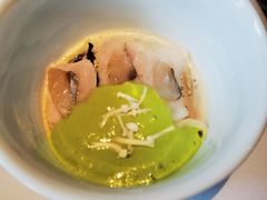 -Le Comptoir de Pierre Gagnaire