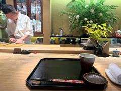 -AKIMOTO秋本寿司(双井店)