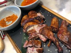 湘味脆皮鸭-望湘园·湖南菜(宏伊店)
