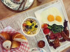 -Dough&Joe团憩(瑞虹天地月亮湾店)