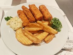 -宜家·瑞典风味餐厅(无锡店)
