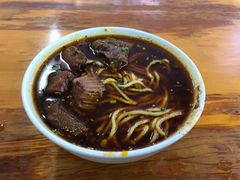 牛肉面-蒋六十八梯眼镜面(渝中店)