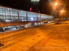 -黄山屯溪国际机场