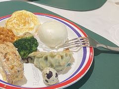 -熹乐谷温泉度假区