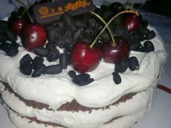 -丁香西饼屋(桂林路店)