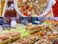 -大学城夜市大排档(凤栖路店)