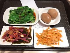 -水平有限广西米粉·广西风味集(五道口店)