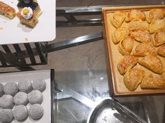 -以岭健康城·凯旋门大酒店-怡梦音乐西餐厅