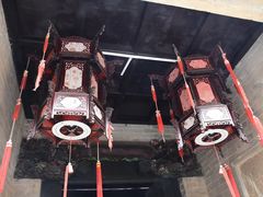 -西安关中民俗艺术博物院