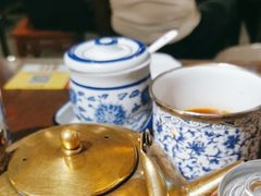 -龍聚祥烧麦馆(万达店)
