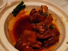 陈皮猪手-南园酒家(前进路店)