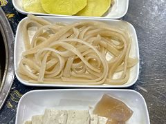 -韩妹鱼庄·泸定老字号(泸定店)