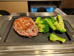 -肉肉大米(金虹桥店)
